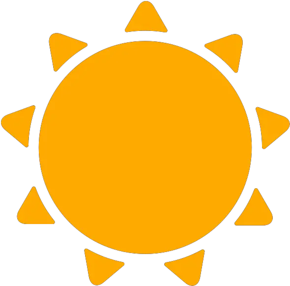 Icon Weather Png Free Sunny Weather Icon Png Weather Png