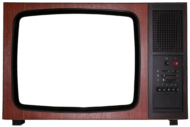 Antena Tv Png