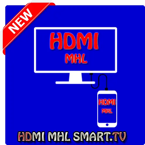 Hdmi Mhl To Smart Tv Apk 36 Download Apk Latest Version Micromania Png Smart Hub Icon