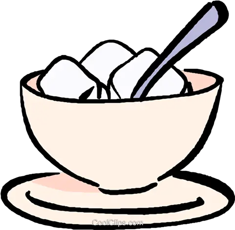 Sugar Clipart Png Sugar Drawing Transparent Background Sugar Png