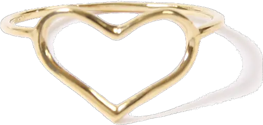 Transparent Background Hq Png Image Heart Ring Transparent Background