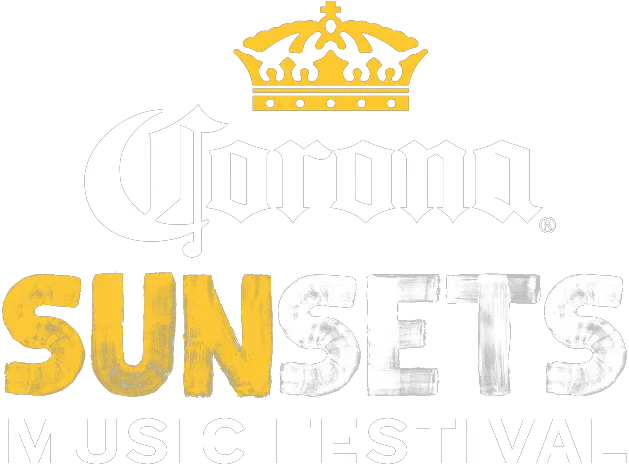 Corona Sunsets Corona Sunset Logo Png Sunset Logo