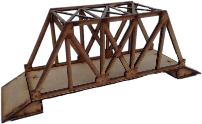 Girder Bridge Clip Arts Truss Bridge Transparent Png Wooden Truss Bridge Png Bay Bridge Icon