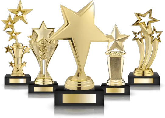 Awards Hbbtv Awards 2018 Png Award Png