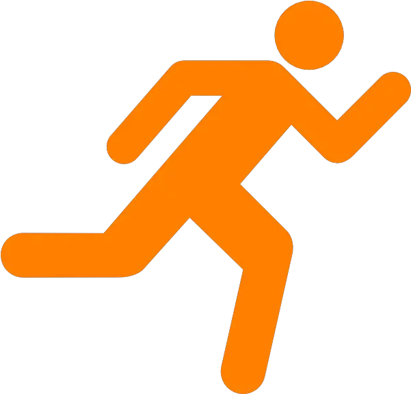 Icon Running Man Icon Png Running Transparent