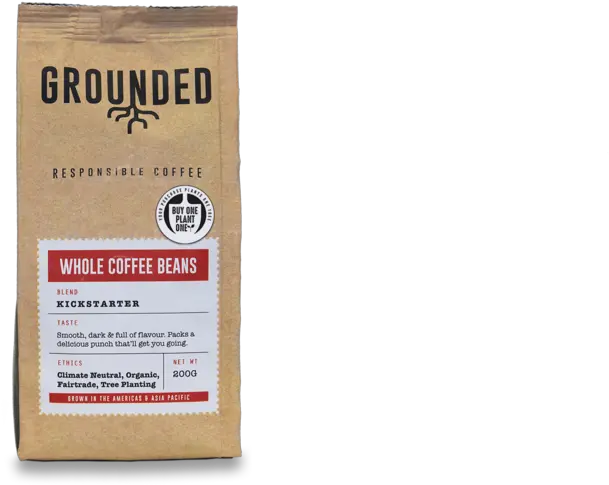 Our Blends U2014 Grounded Coffee Png Kickstarter