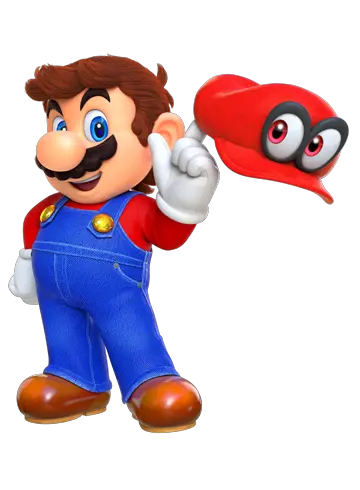 Doctor Mario Png