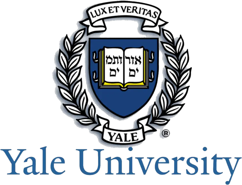 S Phasec Yale University Logo Png Yale Icon