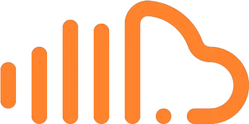 Cloud Music Sound Soundcloud Icon Soundcloud Music Logo Png Soundcloud Icon Transparent