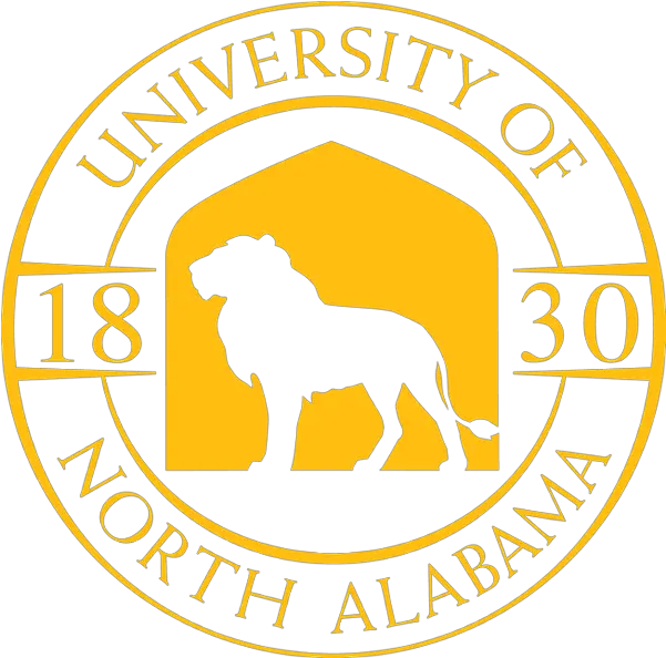 University Of North Alabama University Of North Alabama Png Download Logos