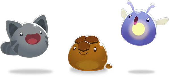 Steam Community Slime Rancher Dot Png Slime Rancher Icon Top Left