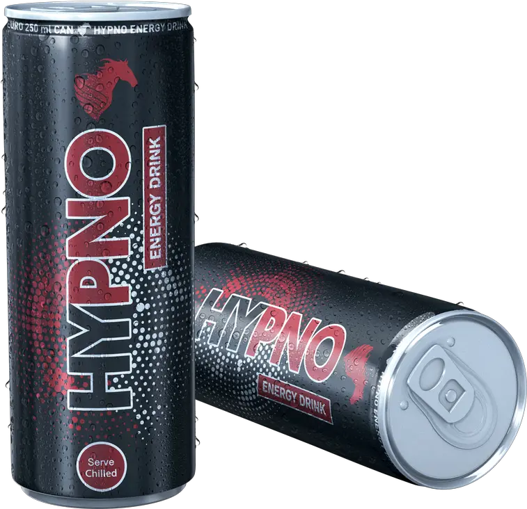 Hypno Energy Drink Hypno Energy Drink Kenya Png Energy Drink Icon