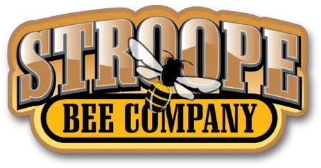 Stroope Bee Company Logo By Barberrj Language Png Honey Bee Icon
