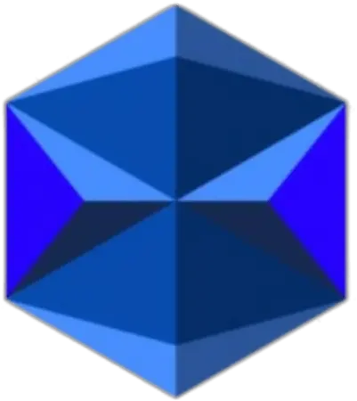 Virtualand Technology U2013 Ethereum U0026 Polygon Metaverse Vertical Png Twitch Bits Icon