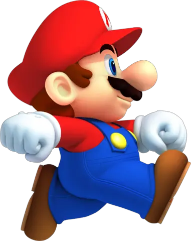 Super Mario Png Images