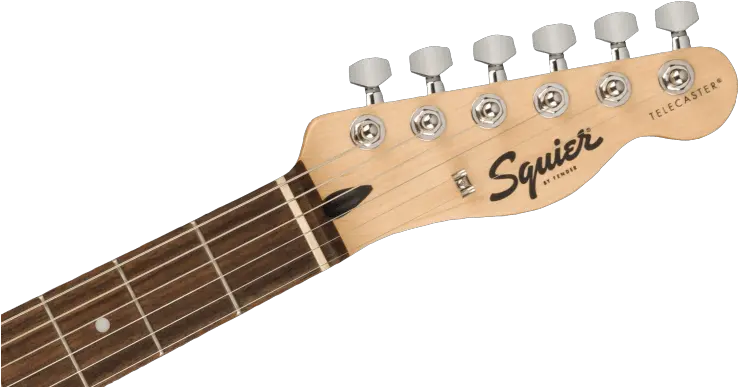 Squier Fsr Bullet Telecaster Electric Guitar In Vintage Squier Bullet Telecaster Headstock Png Vintage Icon Guitars