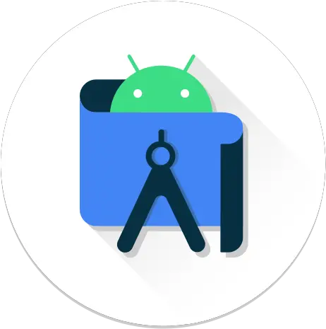 Install Android Studio Android Studio Logo Png Level 4 Icon Pop Quiz