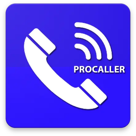 Procaller Robo Call Blocker And Sms Blocker Apps On Tel Logo Black Png Telephone Icon Vector Free Download