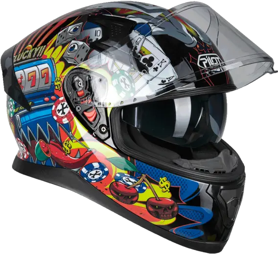 Snake Lucky Pilot Helmets Motorcycle Helmet Png Icon Airframe Pro Carbon