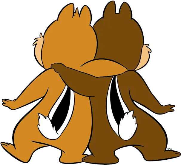 Chip And Dale Png Chip And Dale Hd Chip Png