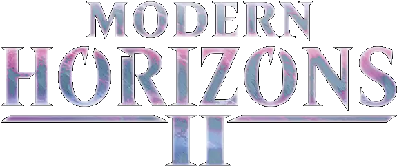 Modern Horizons 2 Mtg Wiki Language Png Original Vista Icon Pack