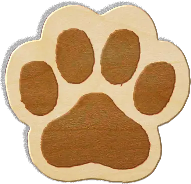 Dog Paw Lapel Pin Paw Png Dog Paw Png