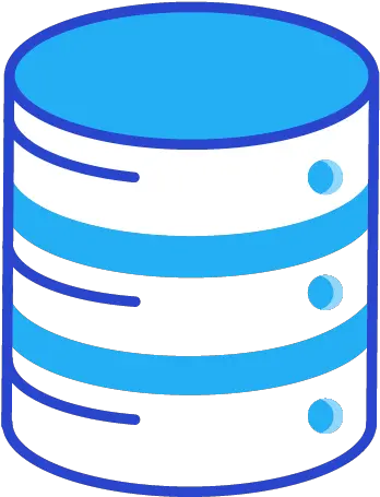 How To View A Person Account Org Without Contacting Vertical Png Database View Icon