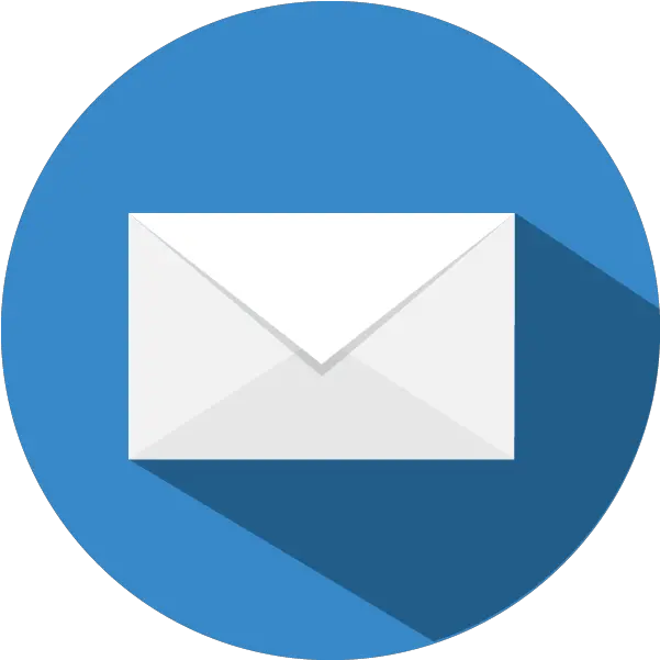 Download Email Icon Blue Png Full Size Png Image Pngkit Mail Icon Blue Png Mail Icon Transparent
