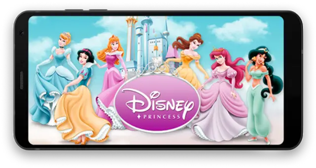 Disney Princess Wallpaper Smartphone Png Disney Icon Wallpaper