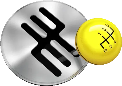 93 Octane Advertising Agency Richmond Virginia Solid Png Gear Shift Icon