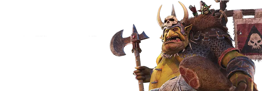 The Warden Paunch Fictional Character Png Total War Warhammer Icon