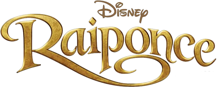 Download Hd Raiponce Logo Logo De Rapunzel Png Transparent Png Transparente Rapunzel Png Rapunzel Png