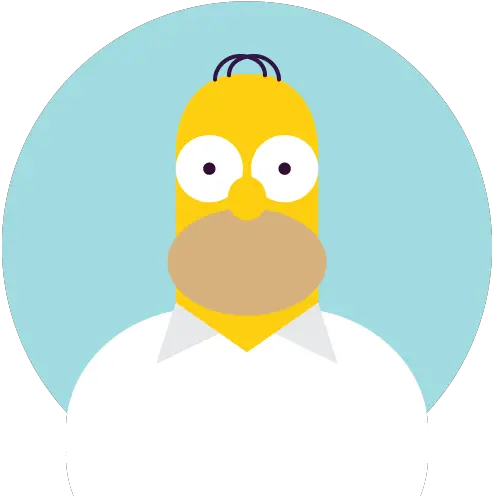 Quiz Does Disney Own All Your Favorite Characters Transparent Png The Simpsons 1990 Png Homer Icon