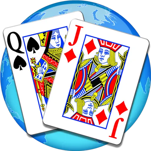 Pinochle App For Windows 10 Spades App Png Microsoft Solitaire Collection Icon