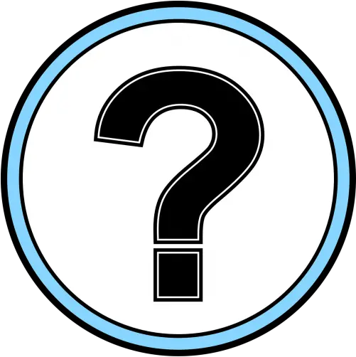 Question Public Domain Image Search Freeimg Question Mark Png Question Icon