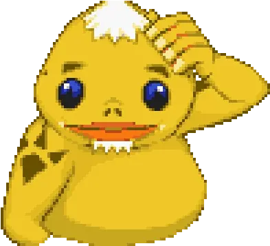 The Minish Cap Characters Zelda Dungeon Wiki Png Chocobo Icon