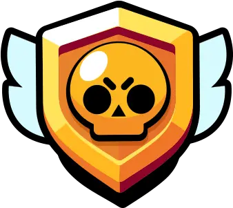 Brawl Stats Profile U0027trasheendu0027 2g0gr9 Png League Star Icon