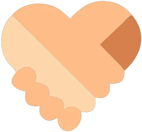 Peace And Love Svgbest Girly Png Shaking Hands Icon Vector