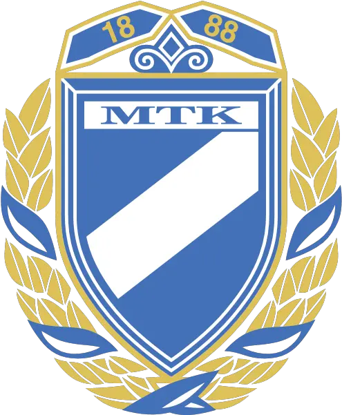 Mtk Hungaria Budapest Logo Download Logo Icon Png Svg Mtk Budapest Logo Pes Ovo Icon