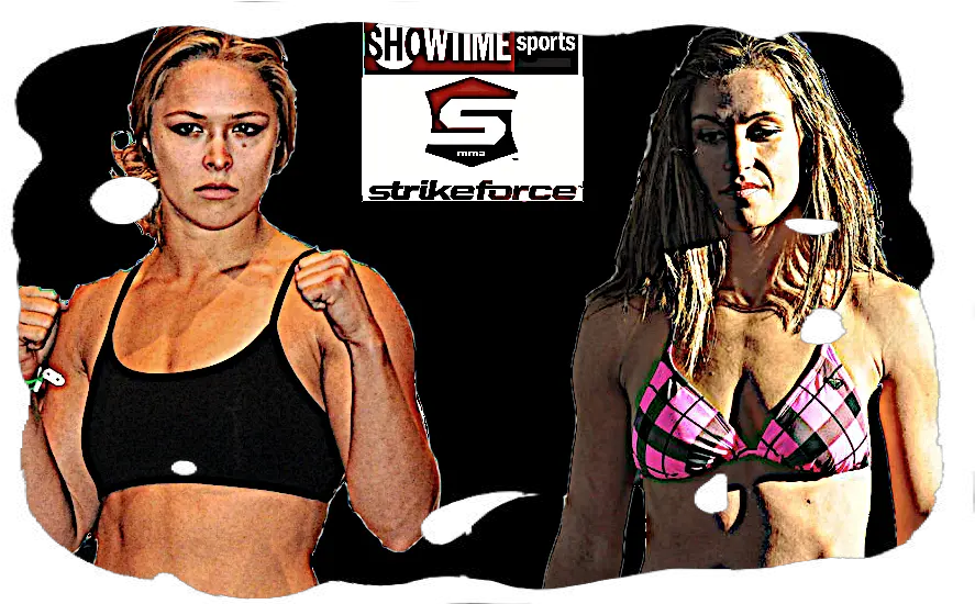 Download Ronda Rousey Vs Miesha Tate Ronda Rousey Vs Miesha Tate Png Ronda Rousey Png