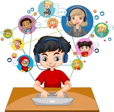 Online Coding Classes For Kids Muslimah Islamic Teacher Clipart Png Abc Mouse Desktop Icon