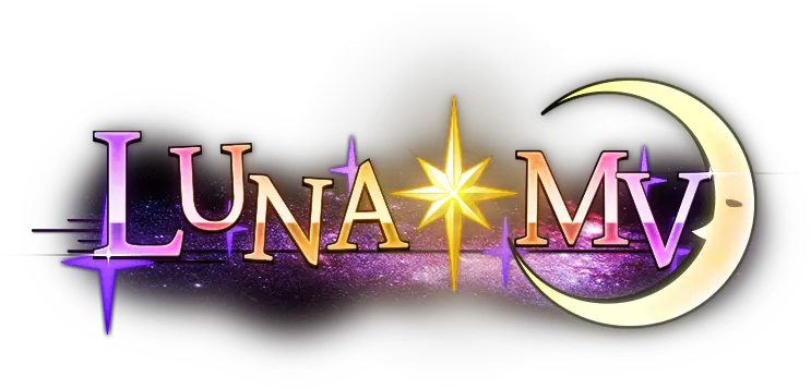 Luna Engine Mv New Year Png Rpg Maker Mv Logo