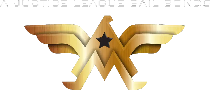 Bail Bondsman U2013 Asheville Nc A Justice League Bail Bonds Language Png Justice League Logo Png