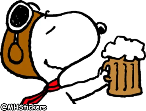 Snoopy Stickers Live Wa Stickers Snoopy Png Snoopy Icon