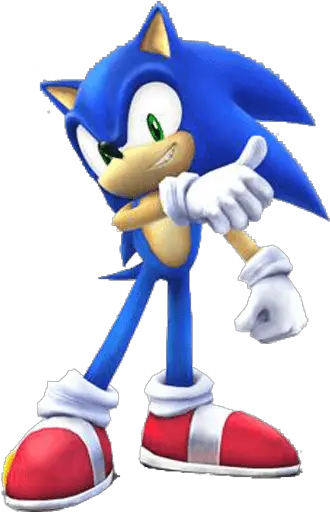 Super Smash Bros Icon Set Png Sonic De Super Smash Brothers Ultimate Sonic The Hedgehog Icon
