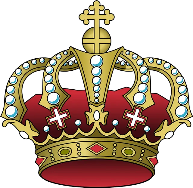 Corona De Rey Png Image With No Crown Of Christ The King Corona De Rey Png