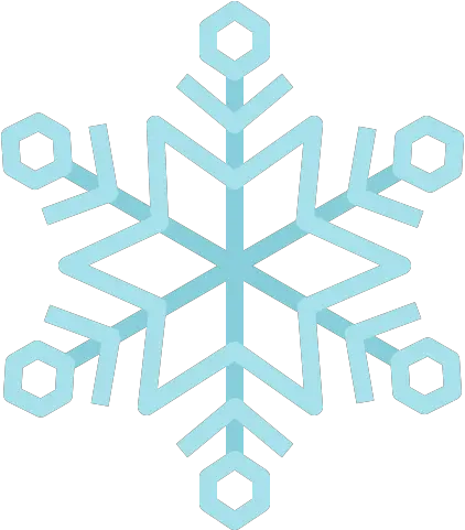 Christmas Cold Ice Snowflake Winter Icon Free Download Snowflake Outdoor Lights Png Snowflake Icon Free