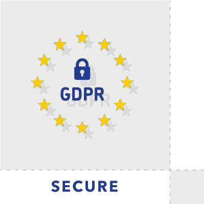 Free Gdpr Vector Icons Png Svg U0026 Ai Format Pafey Dot You Can Do It Icon