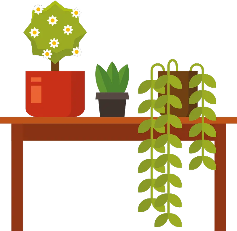 Houseplants Clipart Clip Art House Plant S Png Potted Plants Png