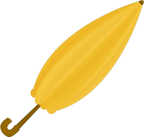 Summer Items Mopeio Wiki Fandom Vertical Png Yellow Umbrella Icon